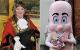 Mayor Faces Criticism Over Sausage Dress